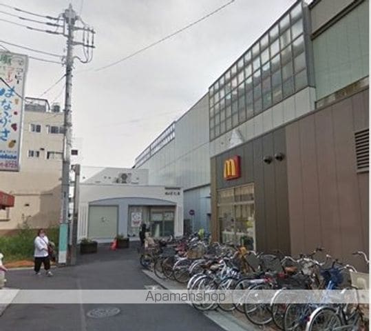 ライオンズマンション桜台第3の周辺写真