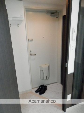 グランメール本郷通13北IIの内装写真