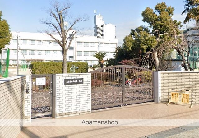 SーRESIDENCE金山ALTANOの周辺写真