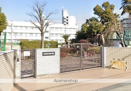 ＳーＲＥＳＩＤＥＮＣＥ金山ａｌｔａｎｏ（アルターノ）[1K/24.57m2]の周辺1