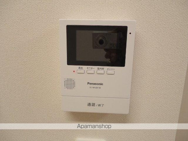 KULAの内装写真