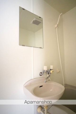 中泉ロジュマンの内装写真