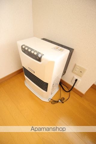 クヴェレ15の内装写真