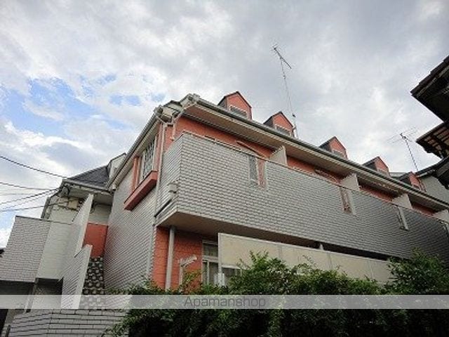 ピュアドリーム上福岡の外観写真