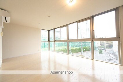 プロスペリテ[2LDK/76.11m2]のリビング・居間