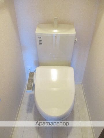 リヴェールの内装写真