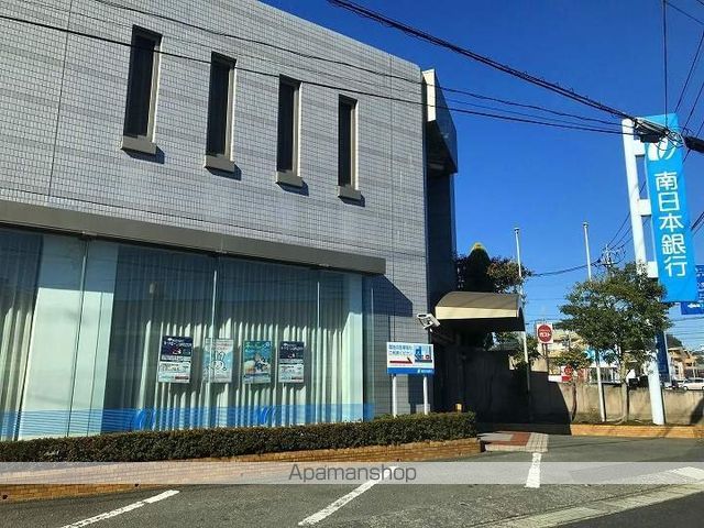 リバーサイドMK3の周辺写真