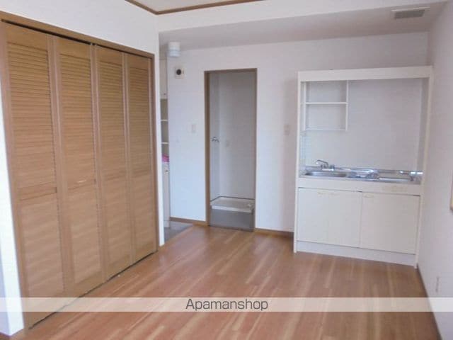 HOUSE21の内装写真