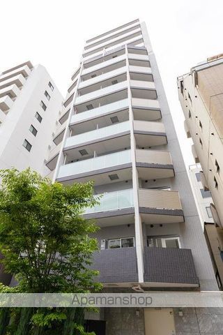 GLACIER神保町の外観写真
