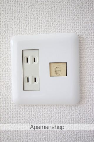 アリスメゾン新保の内装写真