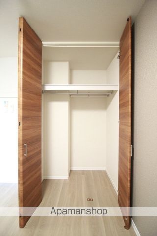 アメリスの内装写真