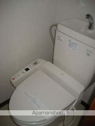 ウェルフェアＢ[1K/28.2m2]の内装2