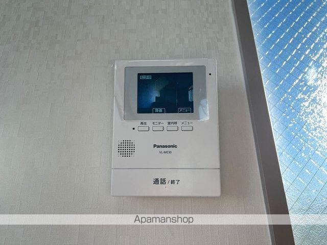 アンソレイユ塩町 住居の内装写真