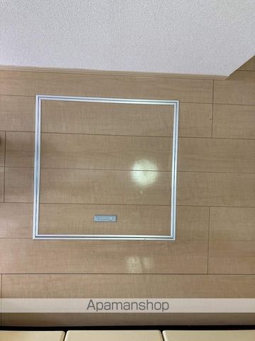 リヴェール北御座 C棟の内装写真