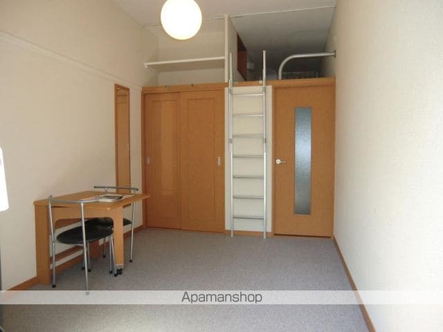 レオパレスアプライズ塚口の内装写真