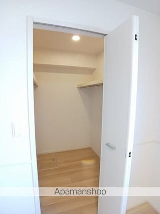 ファーネスト・クヌギ[1LDK/50.13m2]の収納