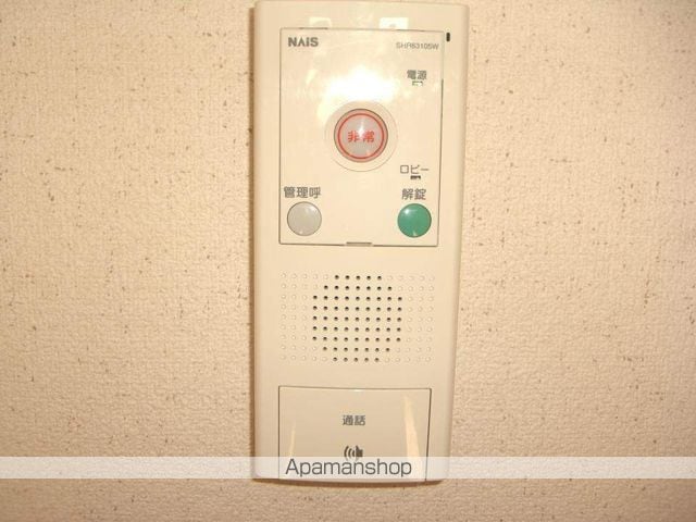 M’PLAZA門真駅前の内装写真