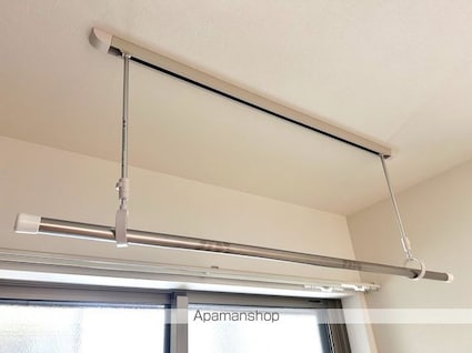 ＧＡＲＤＥＮＩＡ泉佐野大西[1LDK/35.56m2]の内装7