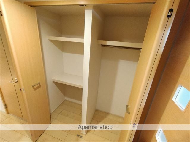 ルミナス上新庄の内装写真