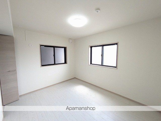 アヴェニール豊田の内装写真