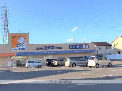 滋賀県野洲市市三宅[3LDK/67.82m2]の周辺6