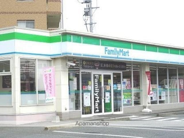 シティハイム第一森の周辺写真