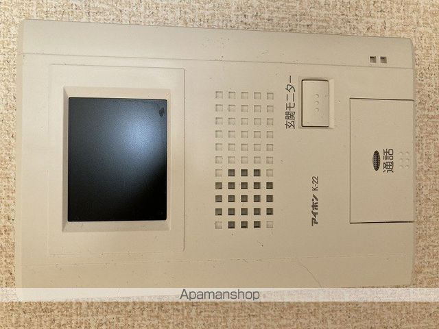 グリーンヴェール岡駅前の内装写真