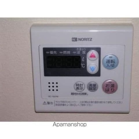 エルシーズIVの内装写真
