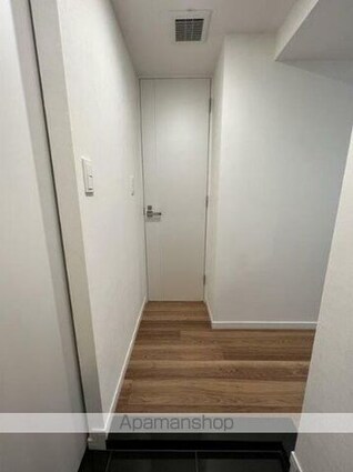ガリシア錦糸町Ⅳ[2K/32.73m2]の玄関