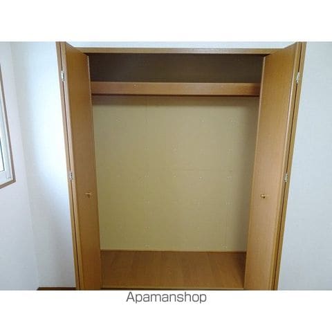 フェイマスKITAMI 1番館の内装写真