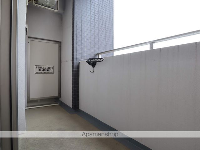 アプリーレ久屋大通公園の内装写真