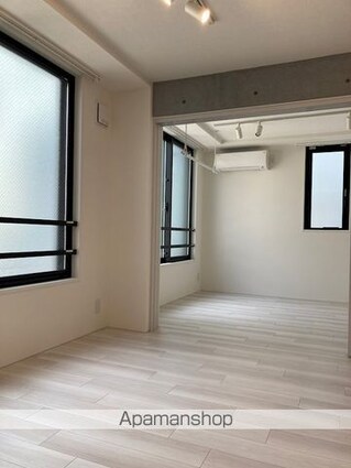 プライマル中野新橋[1LDK/39.6m2]のリビング・居間