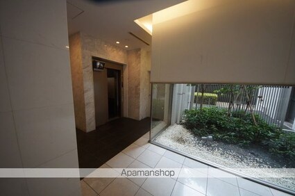 パークアクシス渋谷桜丘ウエスト[1K/25.5m2]の共用部6