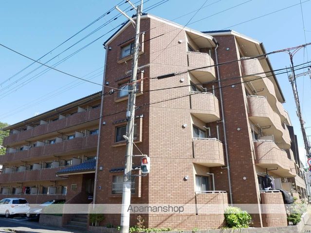 マリベール北山の外観写真