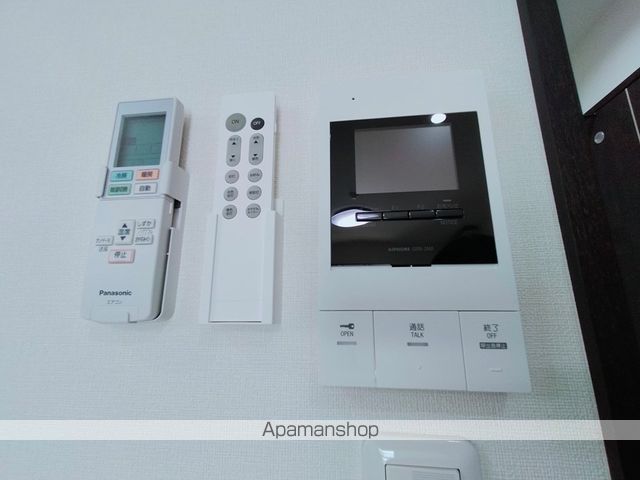 フジパレス教興寺三丁目の内装写真