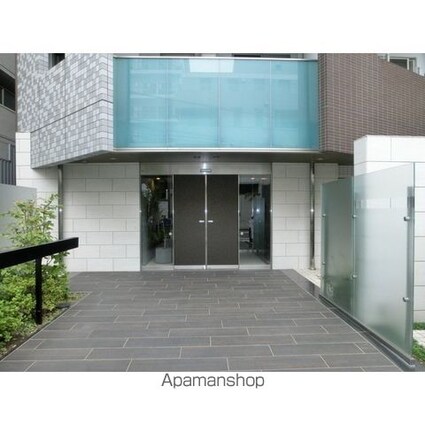 ベラスウィータ原宿[2LDK/55.89m2]の外観2