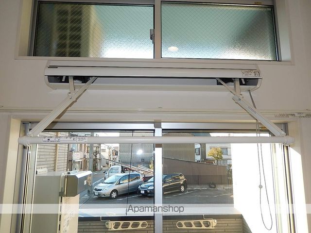フェリオ平安通の内装写真