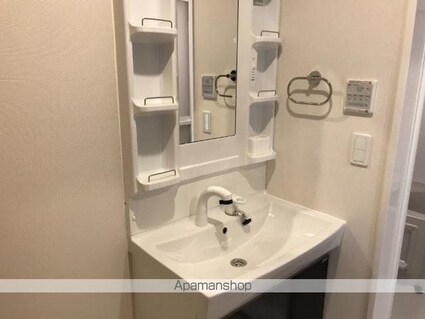 ファイン・ハイム[2LDK/59.24m2]の洗面所