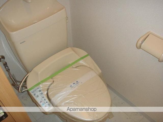 ソレイユの内装写真