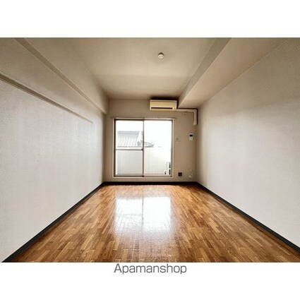 シーサイド・ラ・フィーネ[1K/24.9m2]のその他内装1