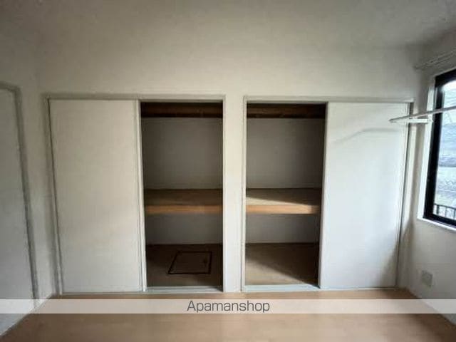 グリーンパーク’96 D棟の内装写真