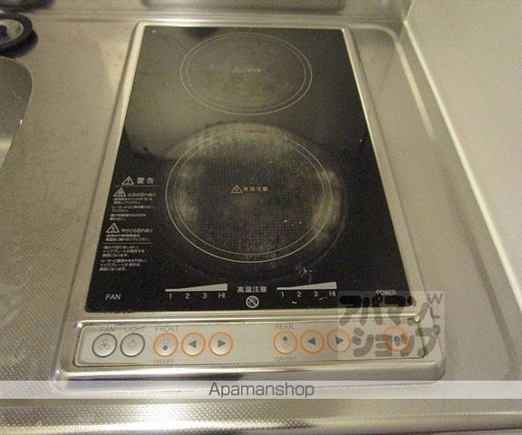 レオパレススカイブルーの内装写真