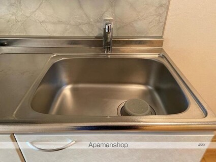 フィネス百恵[1K/32.04m2]の内装4