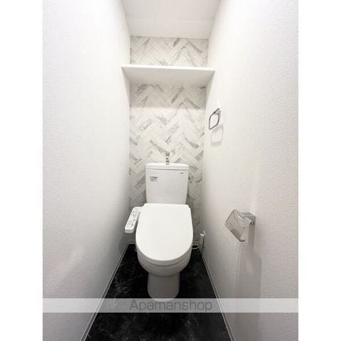 SーRESIDENCE堀田NORTHIIの内装写真