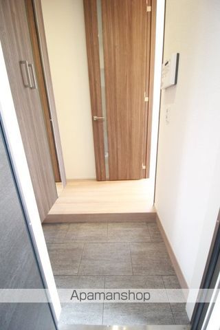 エマーブルMグラン I棟の内装写真