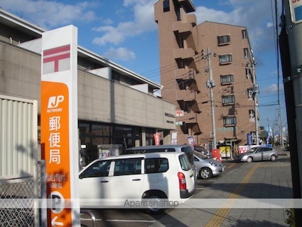 宮城県仙台市若林区荒井１丁目[2LDK/57.86m2]の周辺3