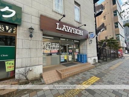 ジョイ６番館[1K/27.23m2]の周辺8