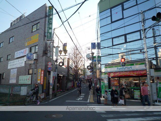 グリーングローヴ久我山の周辺写真