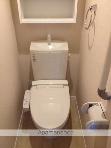 レオネクストYUKARIIIIの内装写真