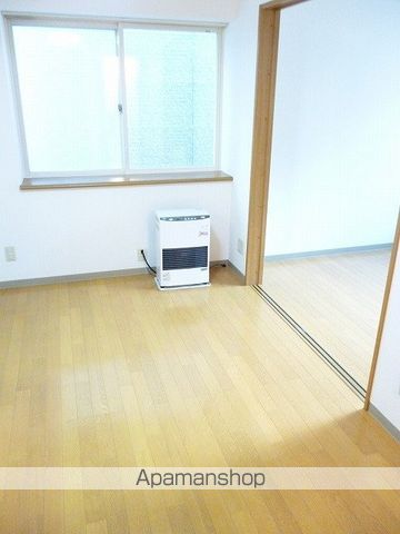 ビブレ43の内装写真